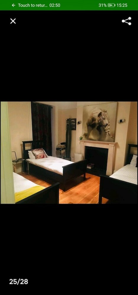 Фото Luxurious 6 bed apartment central London