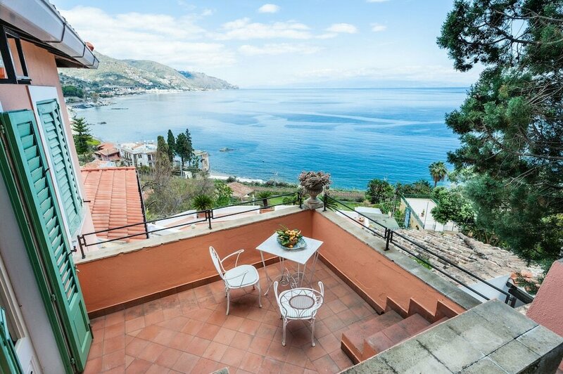 Апартаменты Casetta Amelia Apts by Wonderful Italy