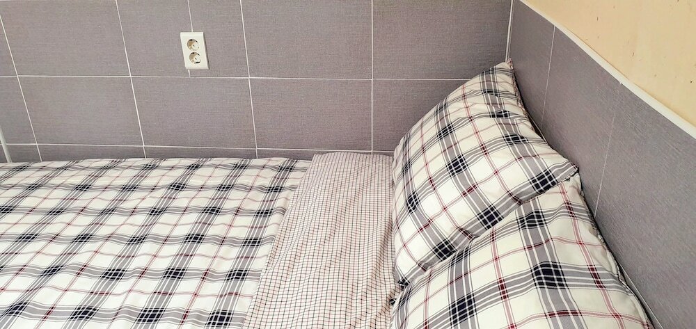 Фото New Sun Guesthouse Myeongdong