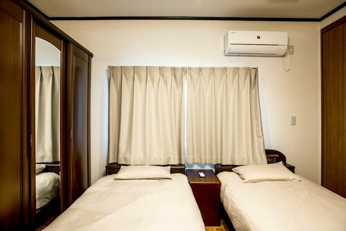 Гостиница Guesthouse Oimazato в Осаке