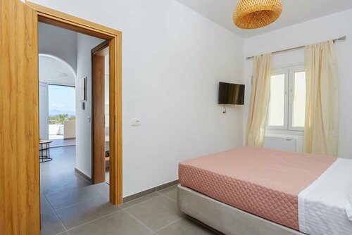 Гостиница Zaitun Luxury suites-Adults Only