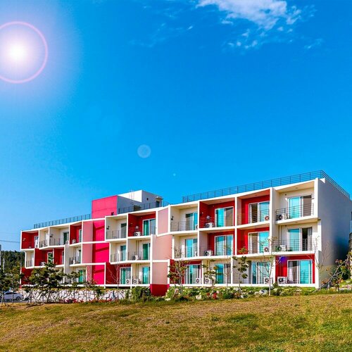 Гостиница Lumia Hotel & Resort