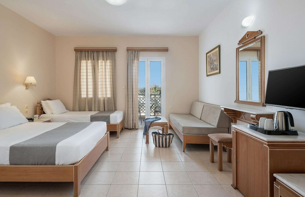 Фото Magda Hotel Club