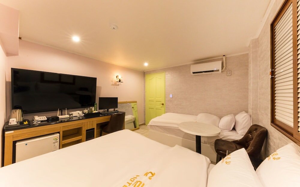 Фото Shinchon Dorothy