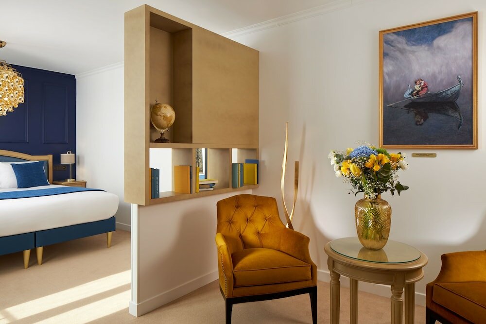 Фото Villa Romantic