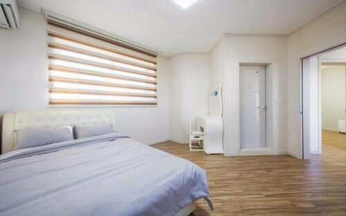 Гостиница Daebudo Newcastle Pension