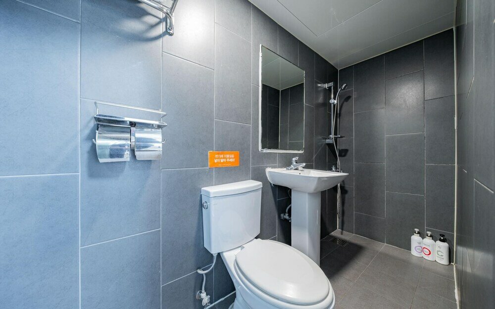 Фото Sangbong Stay An