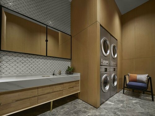 Гостиница Hilton Garden Inn Beijing Daxing International Airport в Ланфане