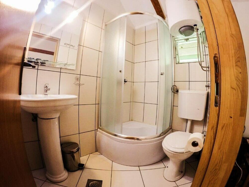 Фото Grab Ethno Village and Camp