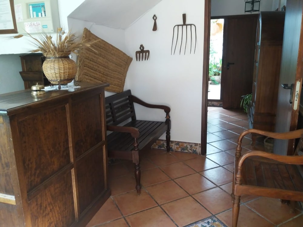 Фото El Perro de Paterna