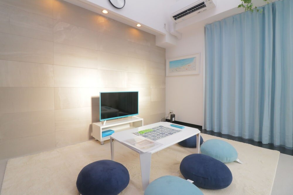 Фото Hg Cozy Hotel No. 36 Mibu 4-chome Station