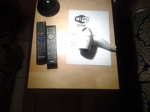 Фото Hotel Perla