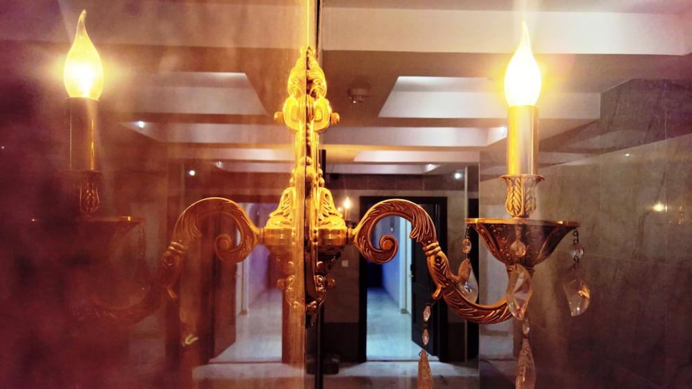 Фото Gold Palace hotel