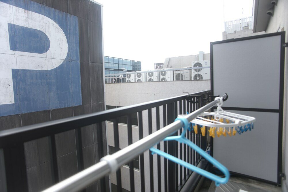 Фото Shinsaibashi-House B