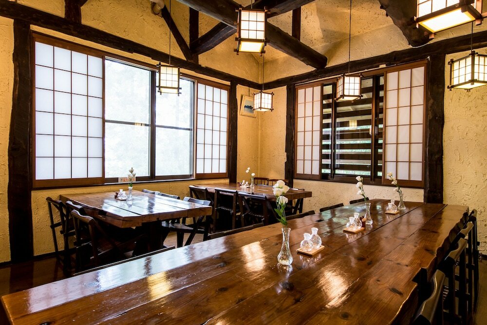 Фото Family Lodge Nakamura