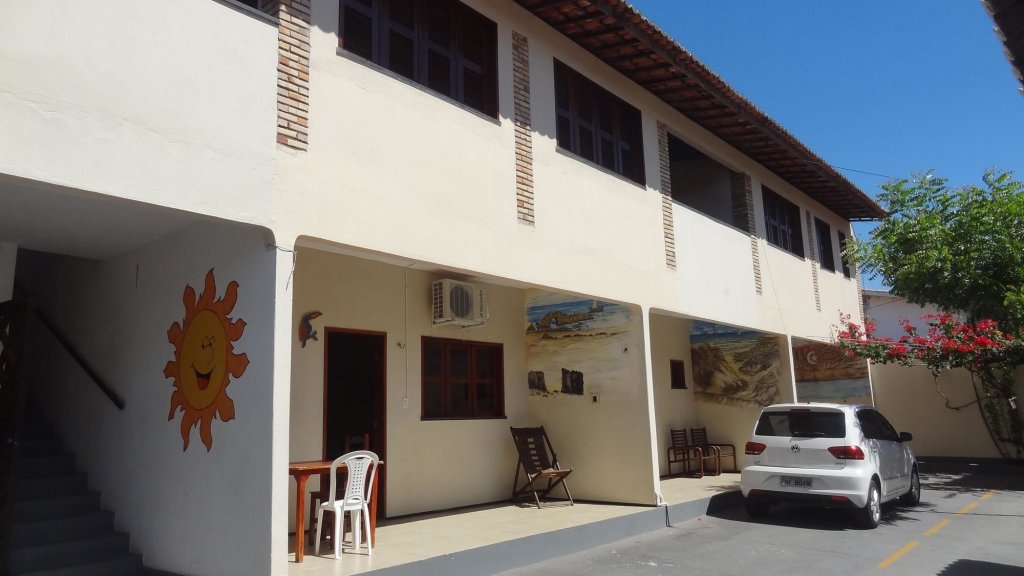 Фото Pousada e Pizzaria Sol e Alegria