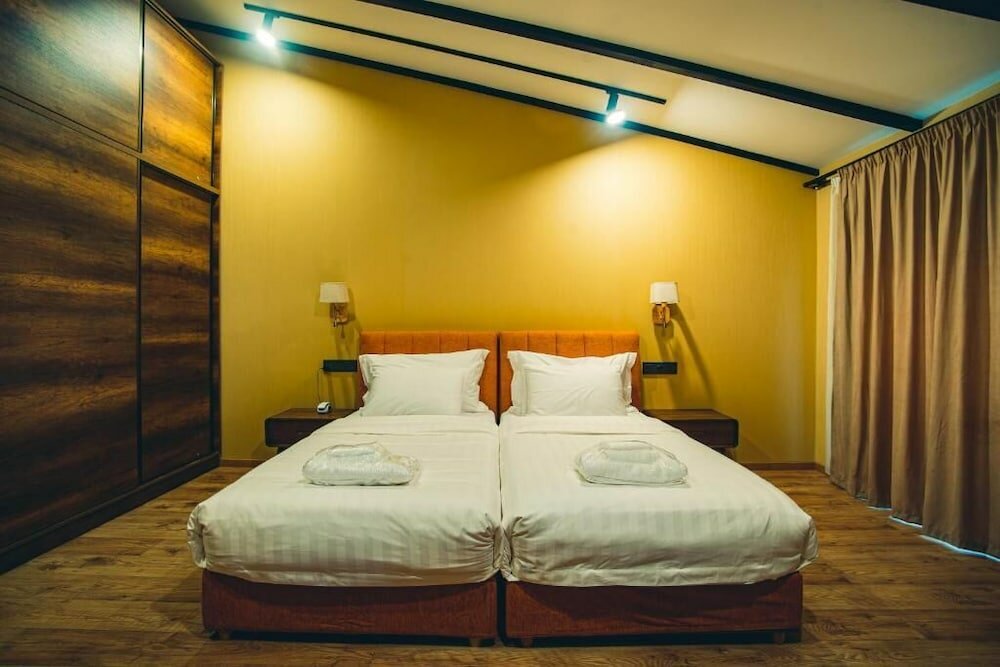 Фото Boutique Hotel Kviria