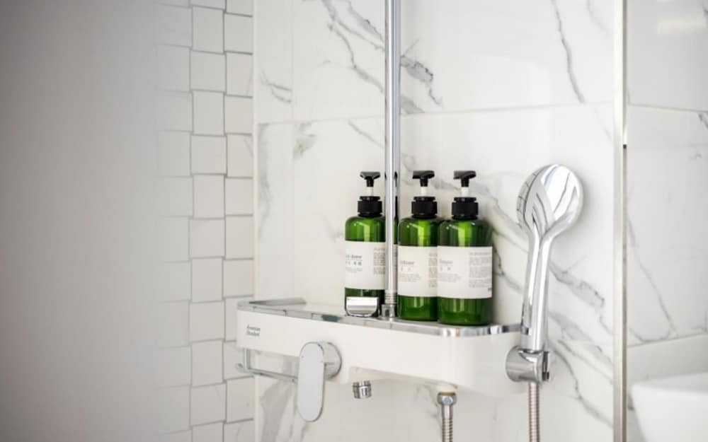 Фото Yeosu Little Forest Pension