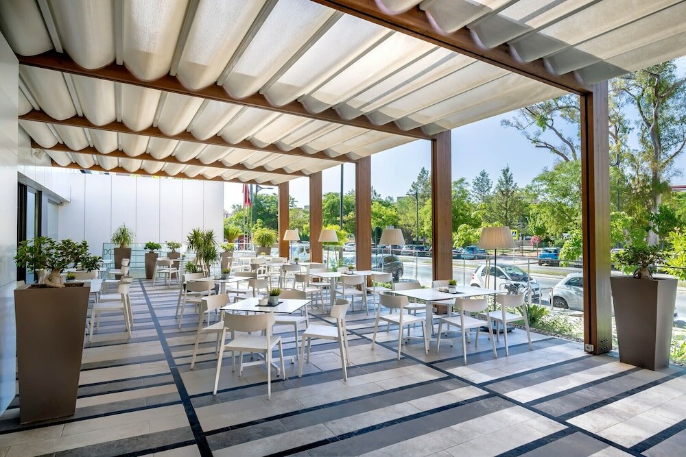 Фото Barceló Murcia Siete Coronas