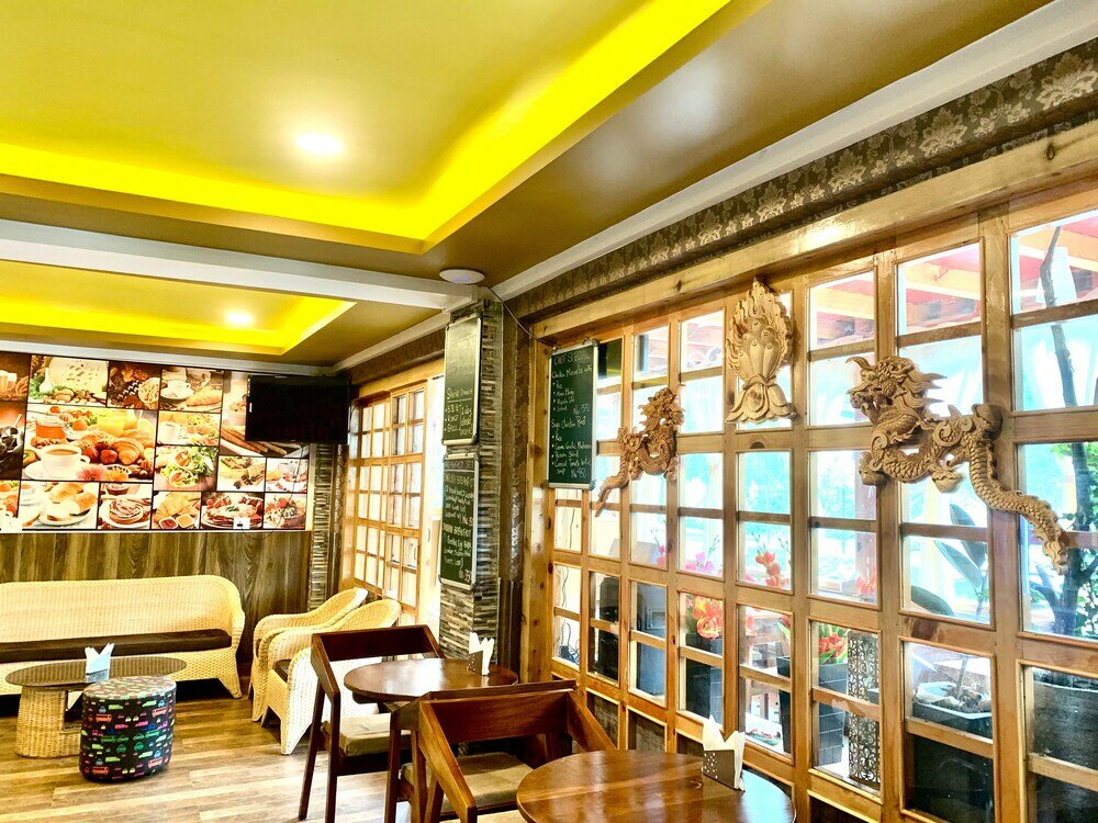 Фото Silver Cloud Hotel