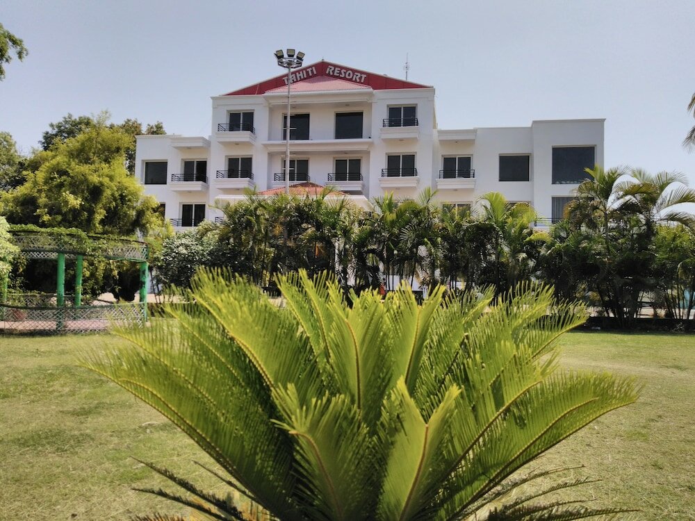 Фото Tahiti Resorts