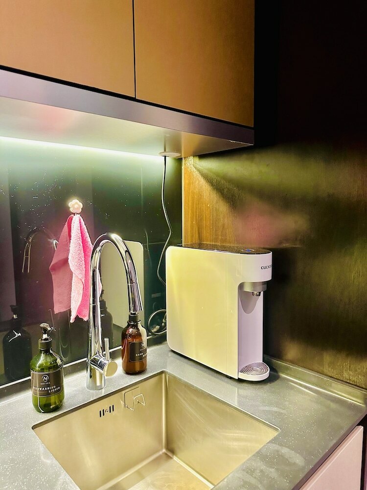 Фото Scarletz Suites Klcc by M Suites