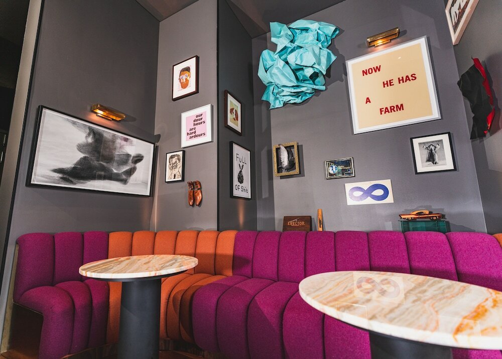 Фото Hotel St Paul