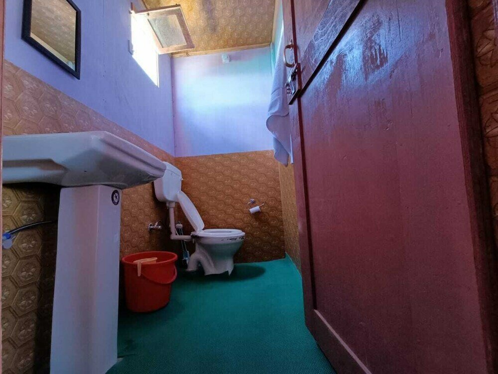 Фото Native Retreat Cottage Pangong Ladakh Ut