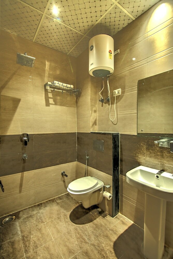 Фото Hotel Hsp Suites