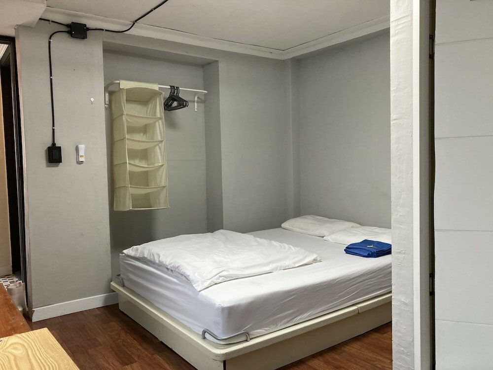 Фото Itaewon Inn