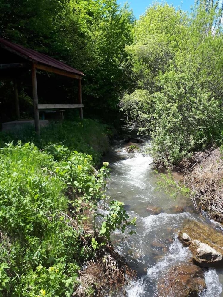 Фото Отель университет