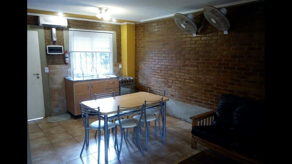 Фото Apart Entre Rios