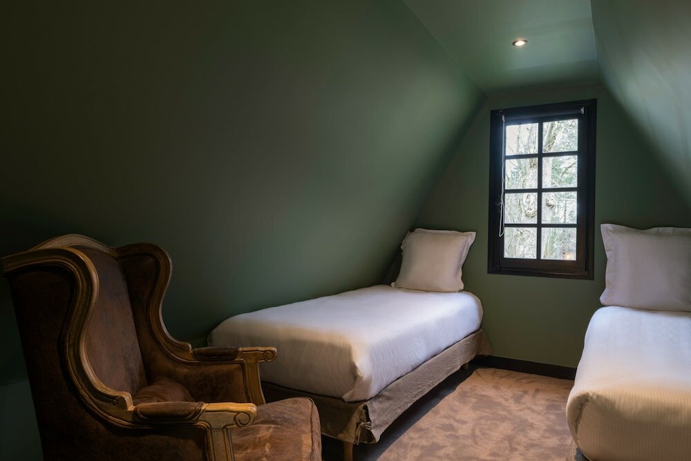 Фото Les Pins De Cesar