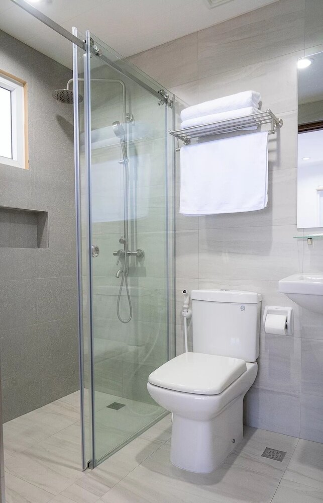 Фото Mangrove Place and ResidencesbyHiverooms