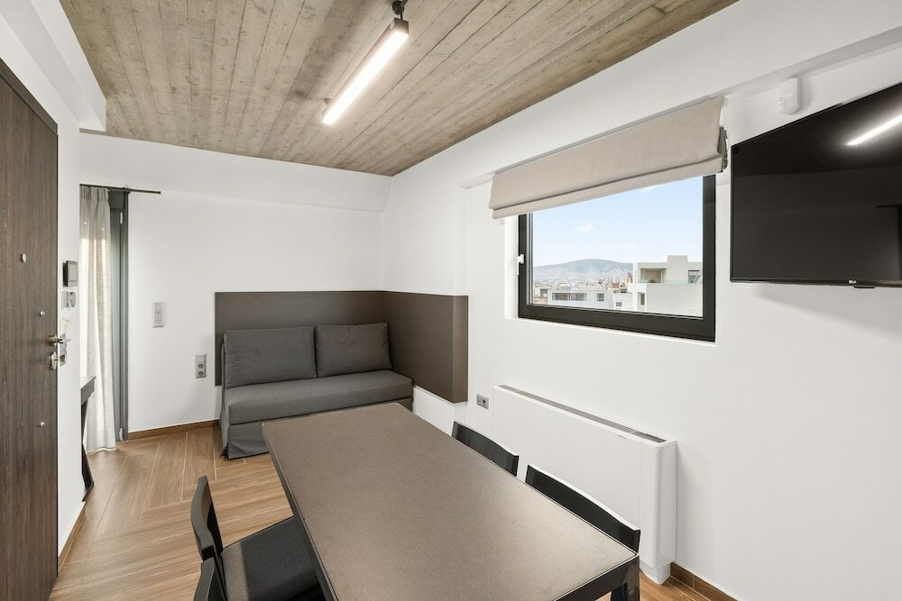 Фото Athenian View Loft