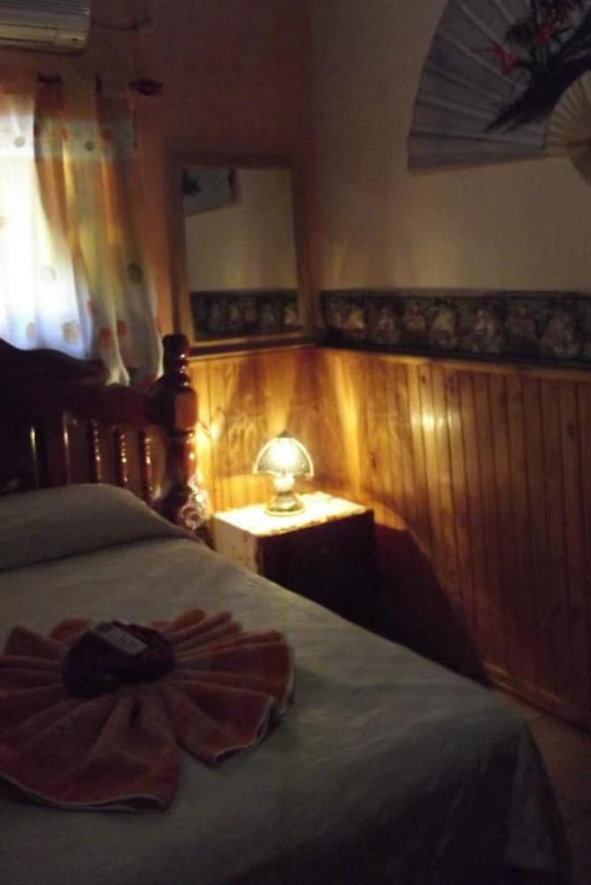 Фото Residencial Nora