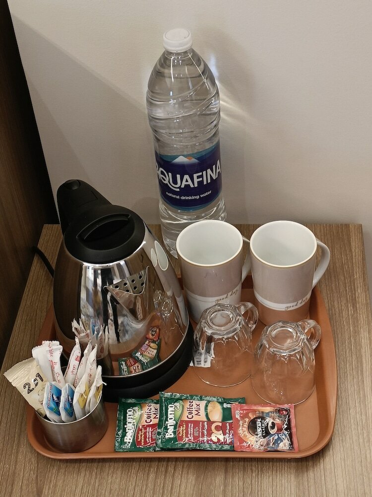 Фото Discover Pyramids inn