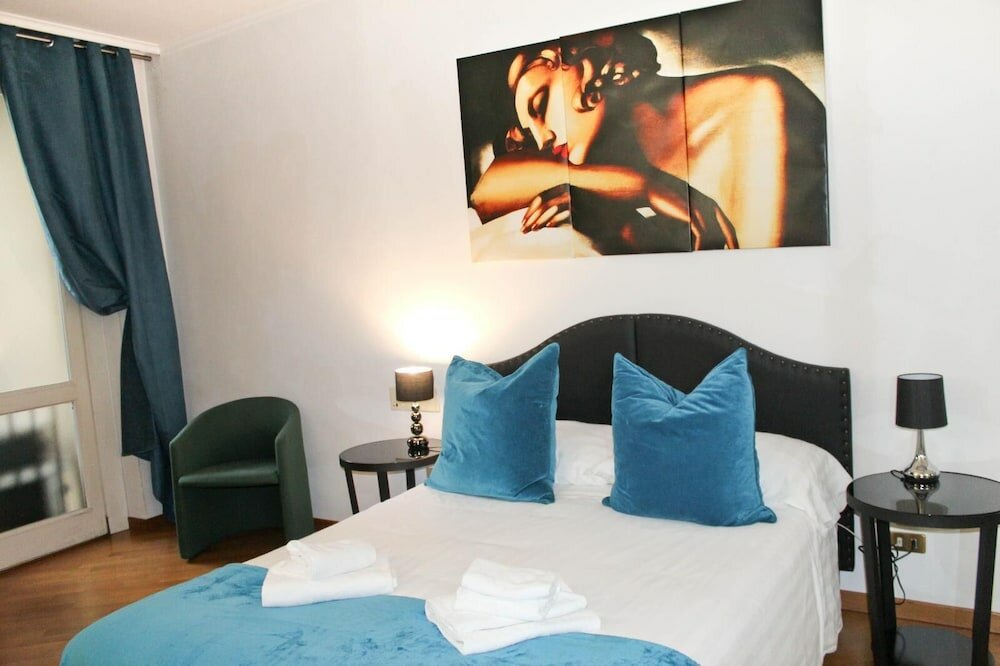 Фото Two Bedroom Apartment