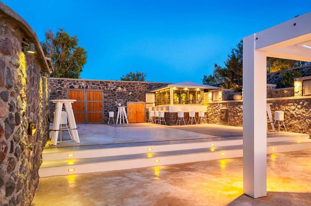 Фото Cavo Ventus Villa - Adults Only