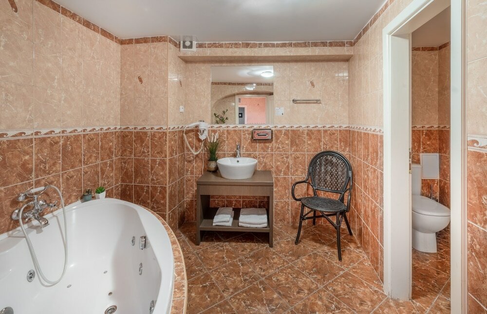 Фото Hotel Palác U Kočků by Adrez Living