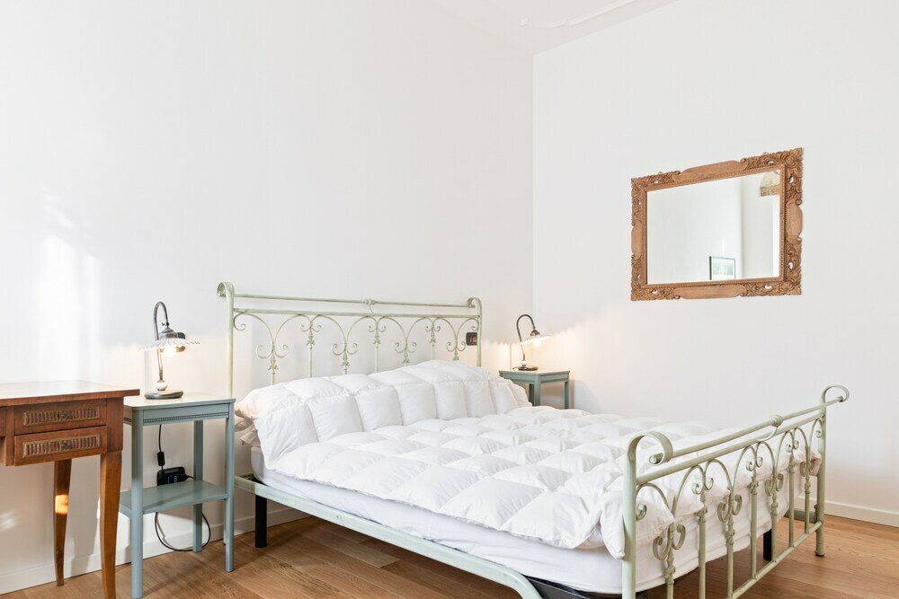 Фото Veronetta Riverside Apartment