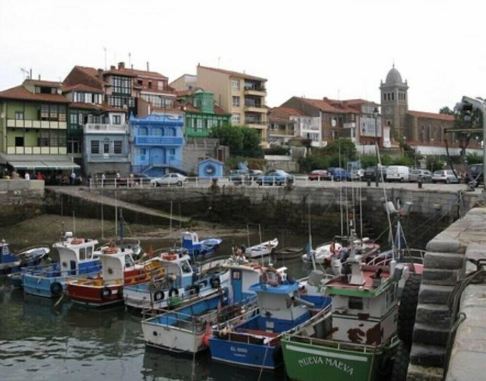 Hotel Apartamento Bonitas Vistas, Principality of Asturias, photo