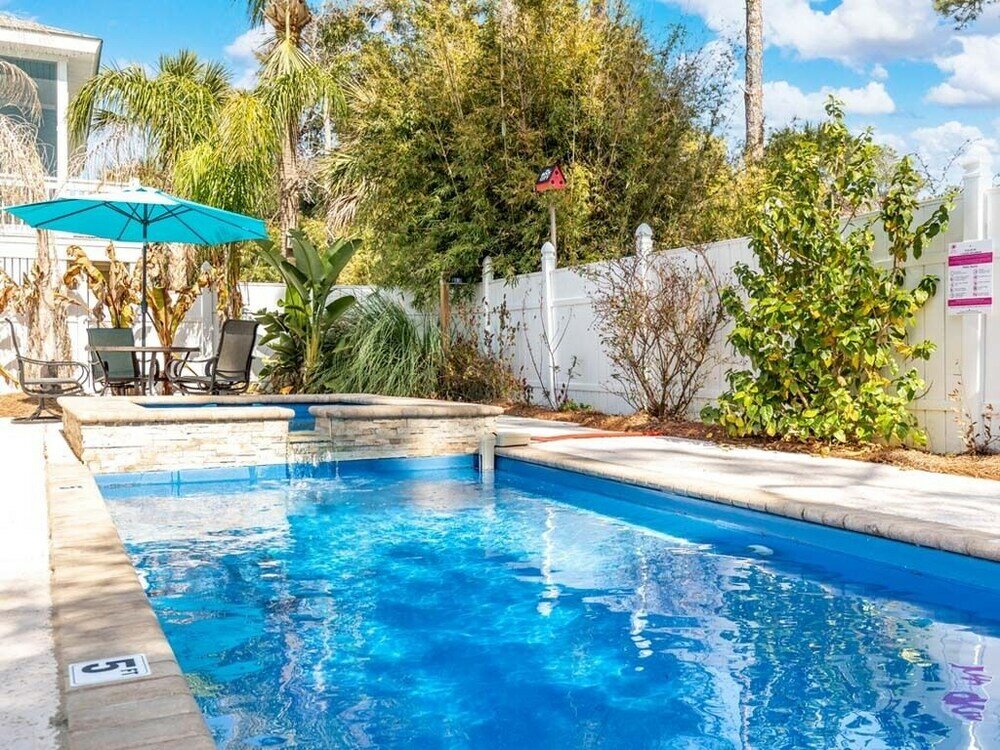 Фото Neptunes Nest