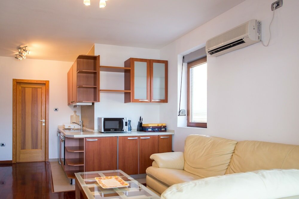 Фото Lux Panoramic Apartment