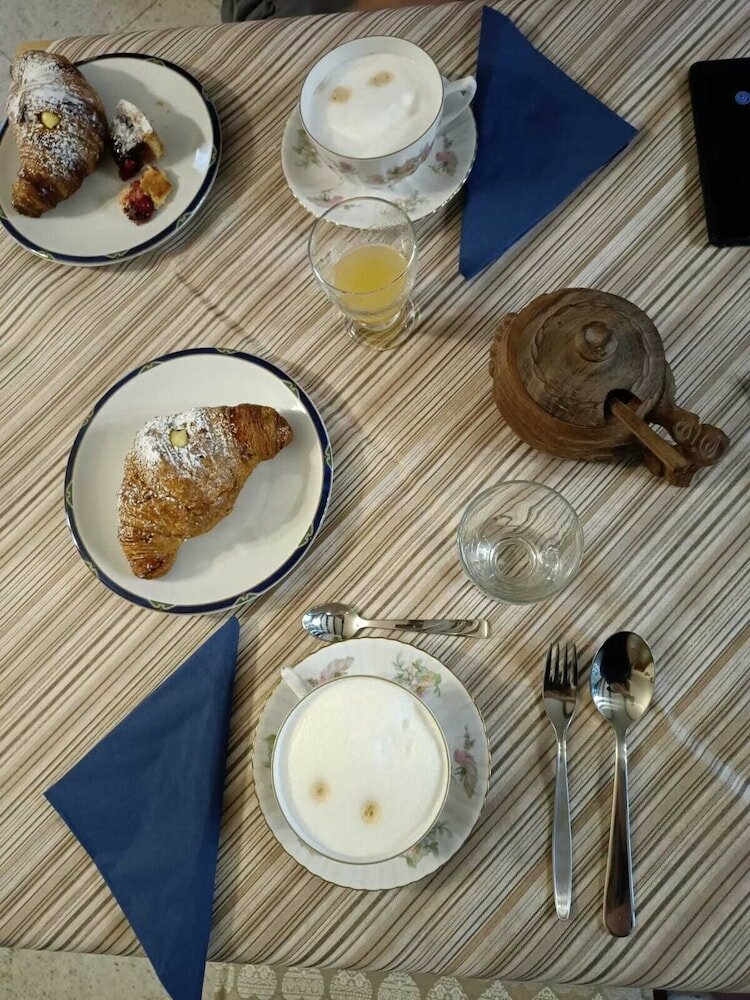 Фото Casa Margherita