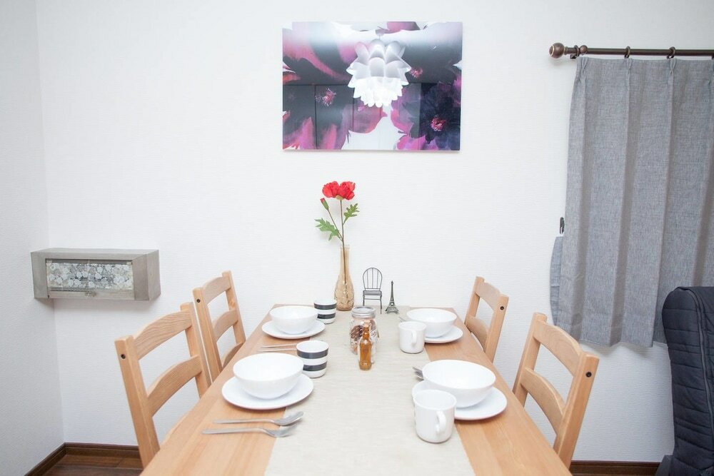 Фото Taisho Family condo