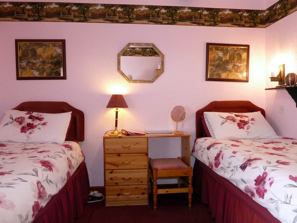 Фото Old Mill Farmhouse