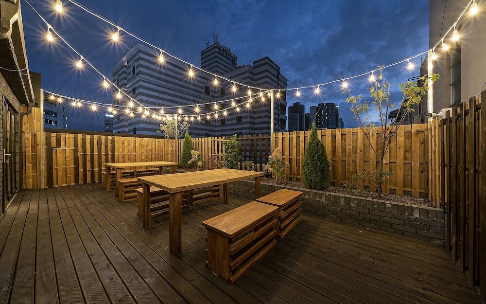 Фото Sinchon Number 25 Sinchon Branch