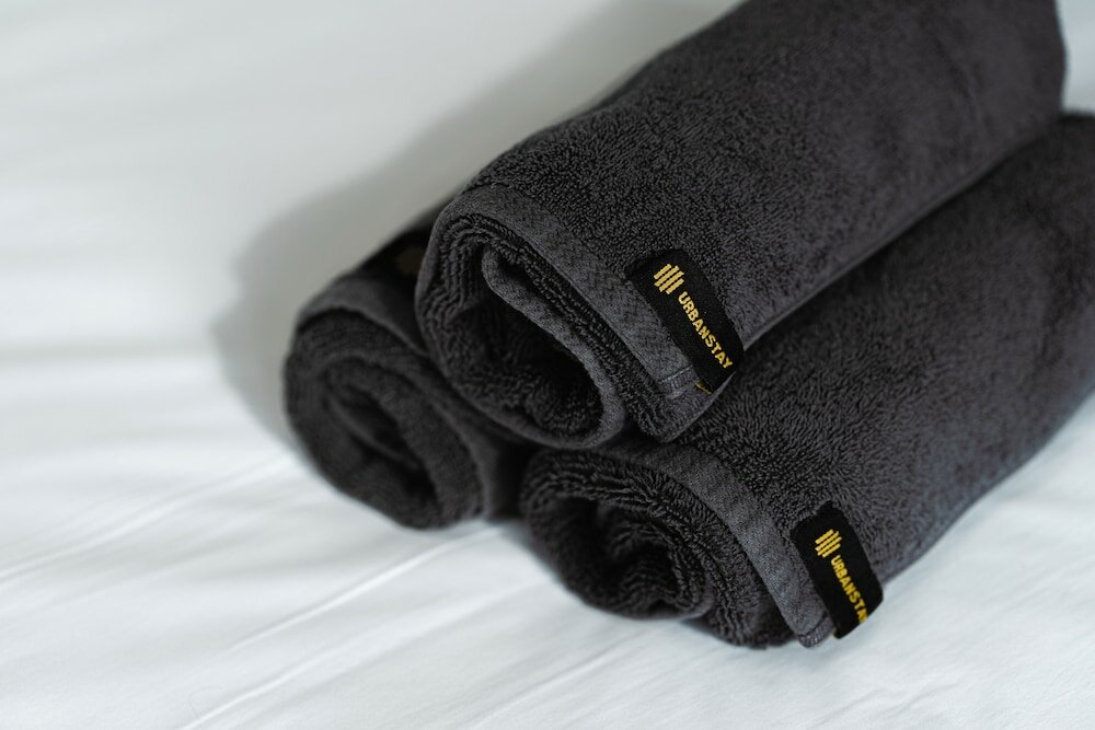 Фото Urbanstay Myeongdong