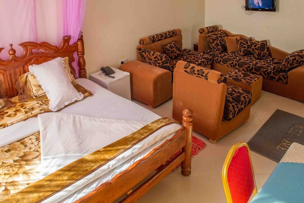 Фото Gracious Palace Hotel